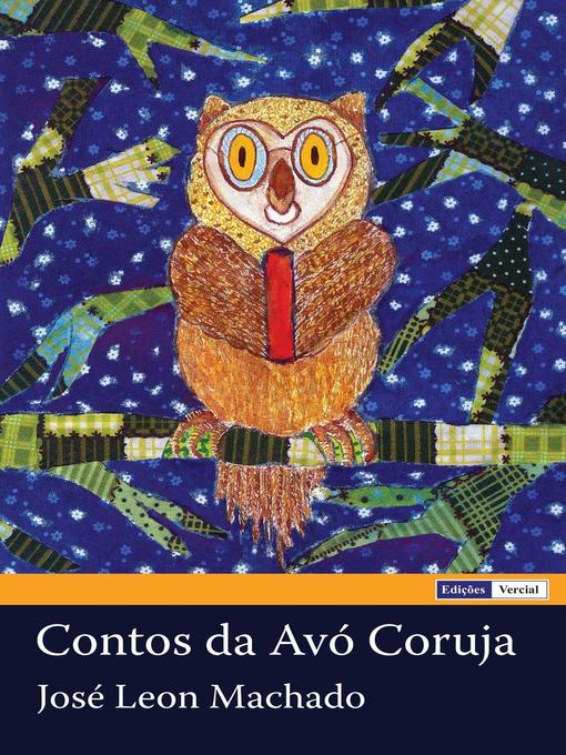 Title details for Contos da Avó Coruja by José Leon Machado - Available